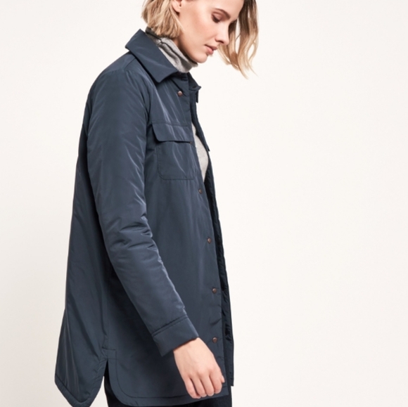 M0851 Jackets & Blazers - M0851 Caramel Mid-Season Jackets